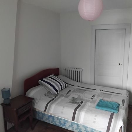 Vintage Room Châteauroux Eksteriør billede