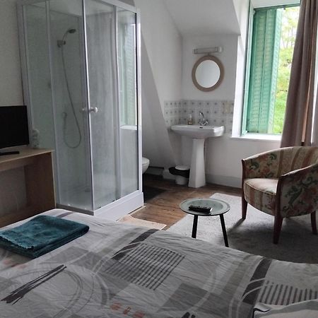 Vintage Room Châteauroux Eksteriør billede